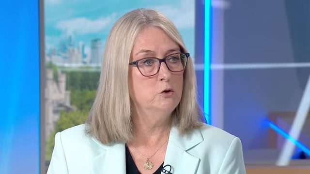 Minister Admits Failure On Small Boats Crisis