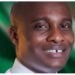 NDC’s Baidoo Takes 53% Lead in Akwatia By-Election Poll 14 Bernard Bediako Baidoo