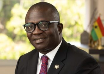 Bryan Acheampong