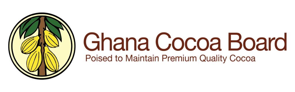 Cocobod Logo