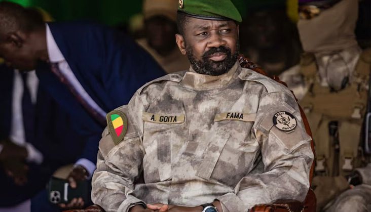Former Mali Prime Minister Faces Trial Over Post 2 Colonel Assimi Goita