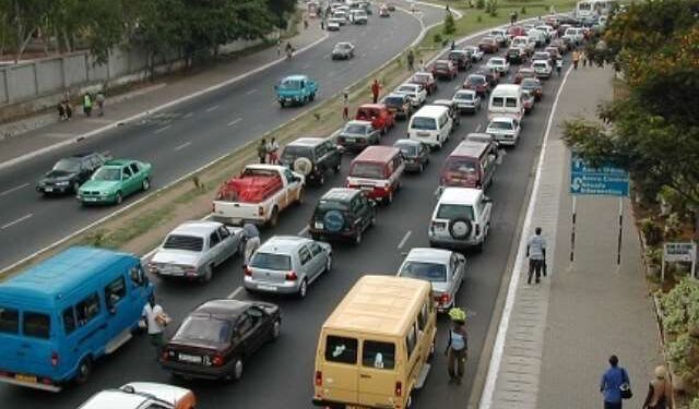 DVLA on unfit vehicles