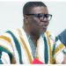 Dafeamakpor Slams GBA’s Bias Against President Mahama 13 Hon. Rockson Nelson Etse Dafeamakpor