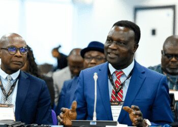 Dr Yaw Osei Adutwum