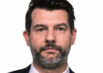 New IMF Resident Representative to Ghana, starting September 2, 2025, Dr. Adrian Alter