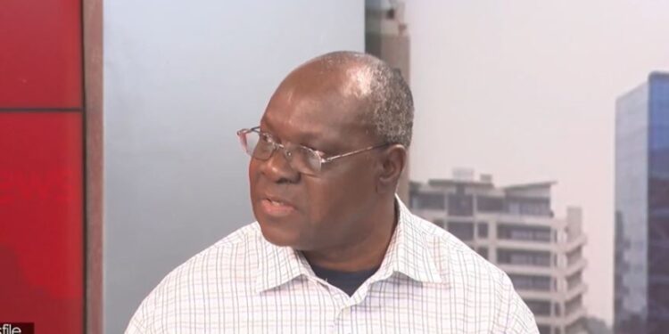 NPP Stalwart Slams Party’s Amnesty Move, Demands Sincere Apologies 1 Dr. Kwabena Arthur Kennedy