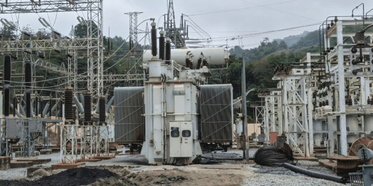 ECG has improved supply to Obuasi
