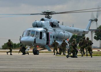 search and rescue operations in Ghana in focus