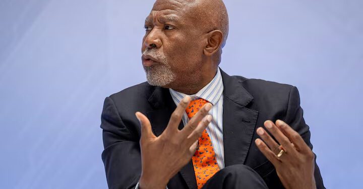 South Africa Braces For Limited Impact Of Tariffs 1 South Africa Braces For Limited Impact Of Tariffs