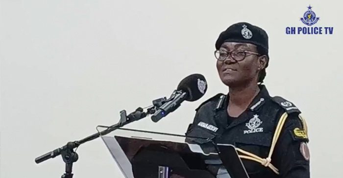 Grace Ansah Akrofi 3