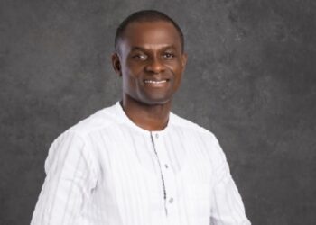 Hon. Frank Afriyie, NPP, Tamale Central By-election