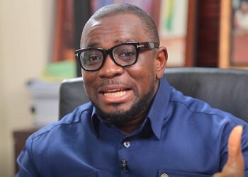 Hon. Kennedy Osei Nyarko, Cocoa, Farmers