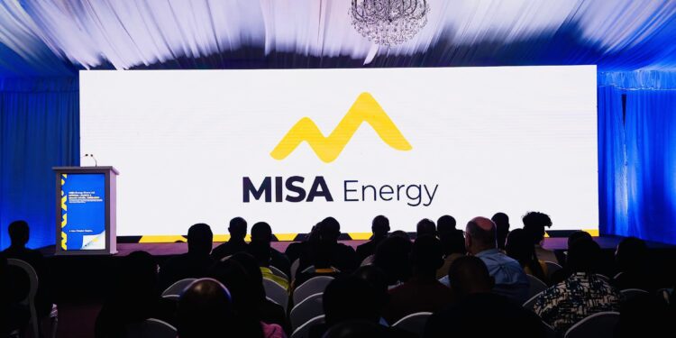 MISA Energy