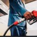 Fuel price build-up for petrol