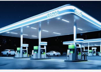 COMAC Market Outlook Report