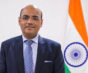 Indian High Commissioner