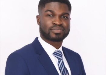 Ing. Justice Ohene-Akoto, Executive Director of ASEC