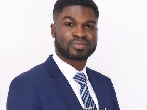 Ing. Justice Ohene-Akoto, Executive Director of ASEC