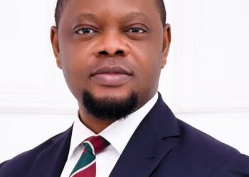 Dr Justice Srem Sai, Deputy Attorney General and Minister for Justice