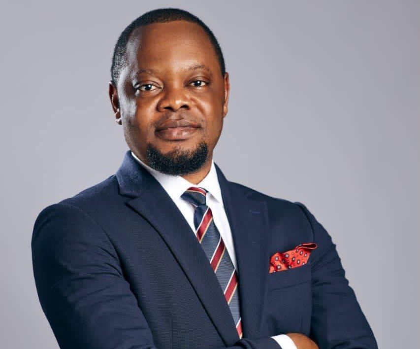 Dr Justice Srem Sai, Deputy Attorney General and Minister for Justice