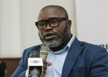 Kofi Asare
