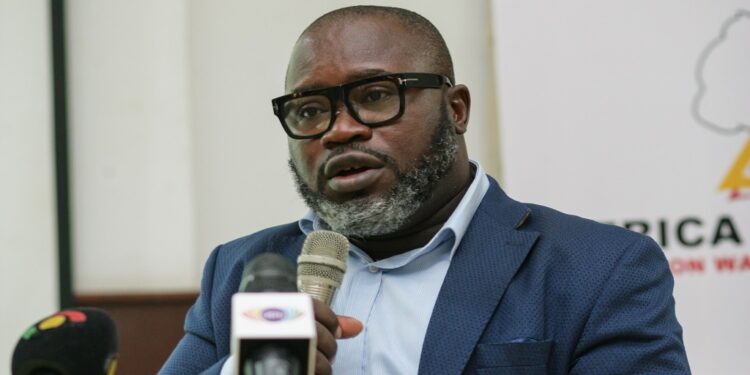 Kofi Asare