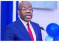 Hon. Kojo Oppong Nkrumah