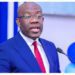 Oppong Nkrumah Hits Back at Sammy Gyamfi, Defends GH¢34.9bn ‘BoG Loss Claim’ 13 Hon. Kojo Oppong Nkrumah