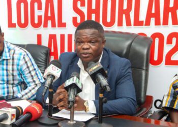 Alexander Kwaku Asafo Agyei