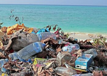 Global Talks On Plastic Pollution Stall In Geneva