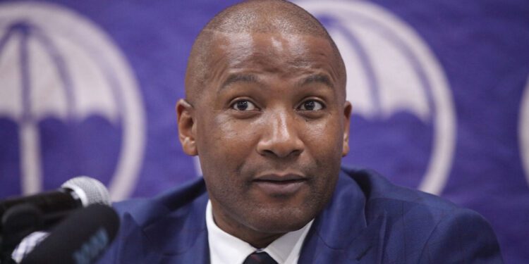 Botswana Launches Sovereign Wealth Fund To Drive Growth