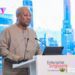 President John Dramani Mahama