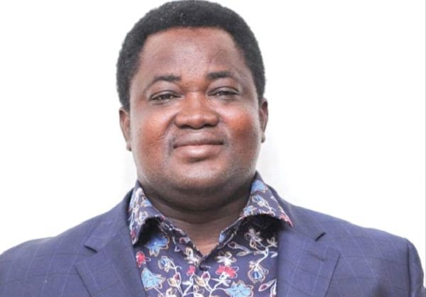 EPA Deputy CEO Defends Deputy Health Minister, Dr. Ayensu Against GTEC 4 Prof. Michael Ayamga Adongo