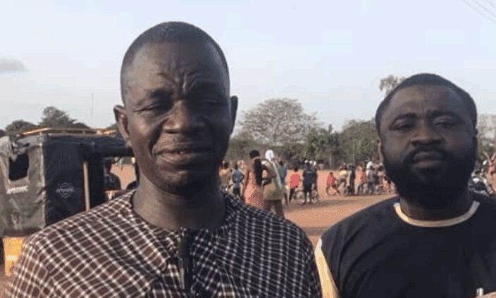 Prosper Addo
