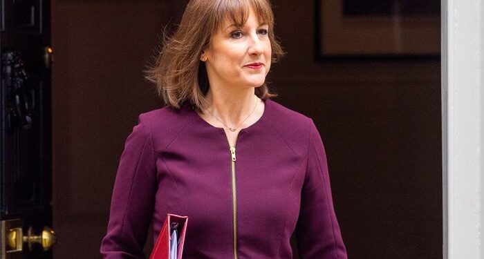 November Budget To Test Reeves’s Fiscal Resolve