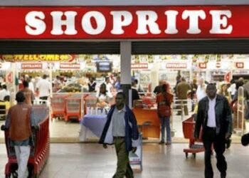 Shoprite Retreats From Ghana And Malawi Markets