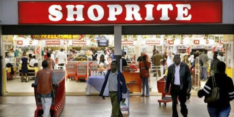 Shoprite Retreats From Ghana And Malawi Markets