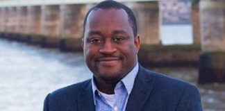 Dr Theo Acheampong, Renowned Economist