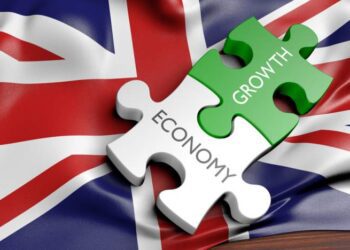 UK Economy Grows Faster Than Expected In Second Quarter