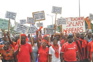 Unpaid Teachers 4