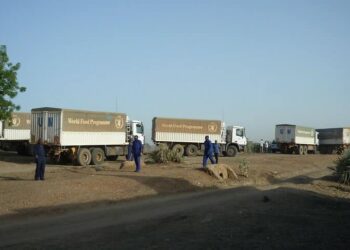International Powers Demand Aid Access Amid Sudan Siege 5 International Powers Demand Aid Access Amid Sudan Siege