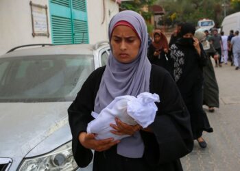 UN Decries Deadly Israeli Strikes On Gaza Journalists