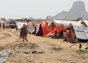 Sudan’s Cholera Crisis Deepens Amid Relentless Conflict