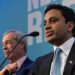 Reform UK Floats Taliban Deal On Migrants