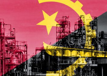 Angola Eyes Major Boost In Gas Exploration 1 Angola Eyes Major Boost In Gas Exploration