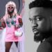 DJ Azonto and Sarkodie