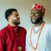 Manager Shares Secrets Behind Artist Partnerships 14 Asa Asika and Davido