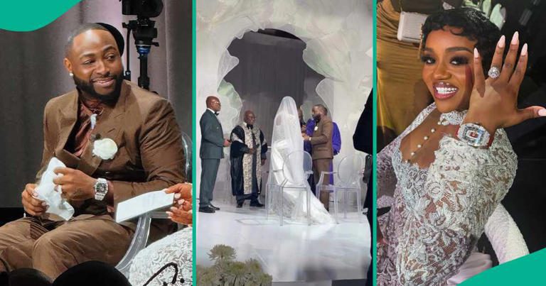 Priest Warns Davido About Ladies