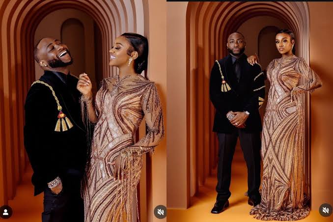 Davido Spends $3.7m on Miami White Wedding