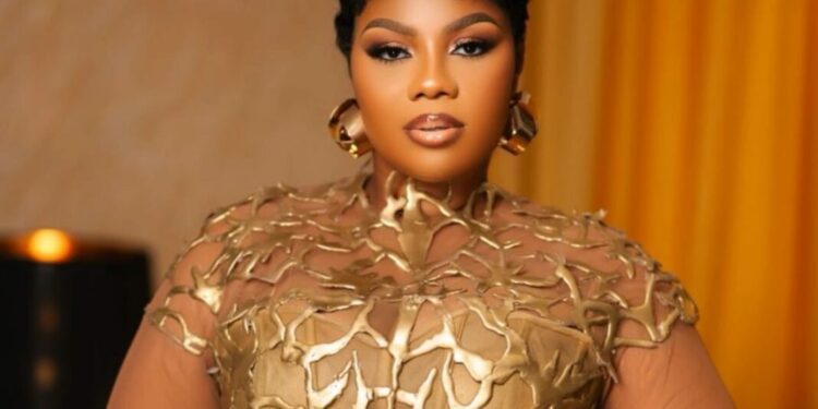 Empress Gifty